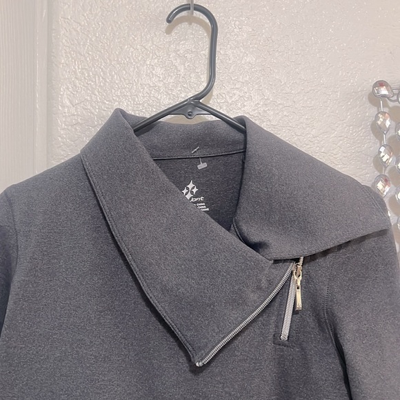 NWOT Jofit LS Top SZ Large - Picture 2 of 6